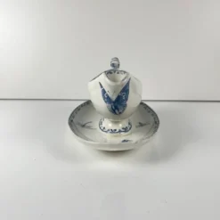 Saucière terre de fer 