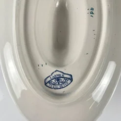 Saucière terre de fer 