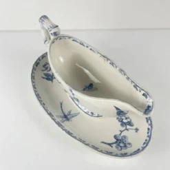 Saucière terre de fer 