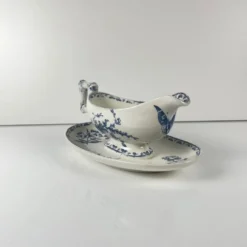 Saucière terre de fer 