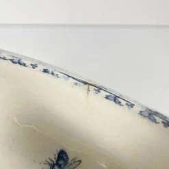 Saucière terre de fer 