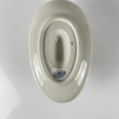 Saucière terre de fer 