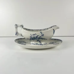Saucière terre de fer 