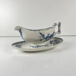 Saucière terre de fer 