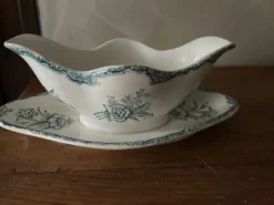Saucière terre de fer Clairefontaine