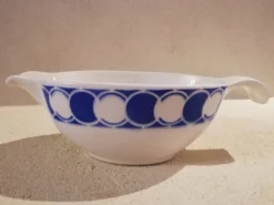 Saucière terre de fer Digoin-Sarreguemines