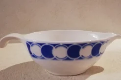 Saucière terre de fer Digoin-Sarreguemines
