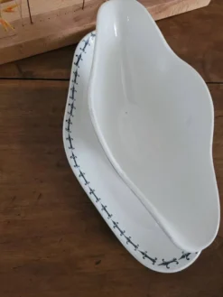 Saucière Terre de fer Saint Amand Primax