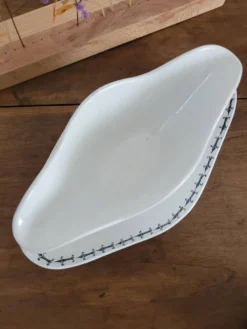 Saucière Terre de fer Saint Amand Primax
