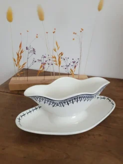 Saucière Terre de fer Saint Amand Primax
