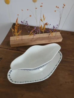 Saucière Terre de fer Saint Amand Primax