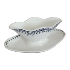 Saucière Terre de fer Saint Amand Primax