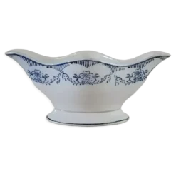 Saucière terre de fer Saint Amand