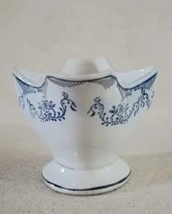 Saucière terre de fer Saint Amand