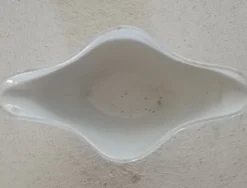 Saucière terre de fer Saint Amand