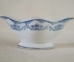 Saucière terre de fer Saint Amand