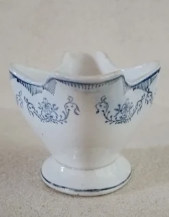 Saucière terre de fer Saint Amand