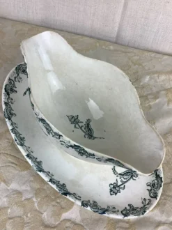 Saucière Terre de fer Saint Amand