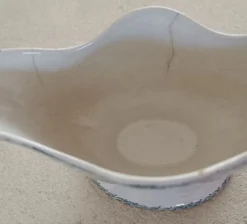 Saucière terre de fer Saint Amand