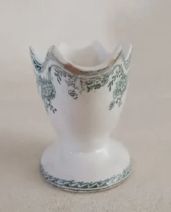 Saucière terre de fer Saint Amand