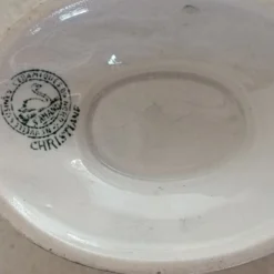 Saucière terre de fer Saint Amand