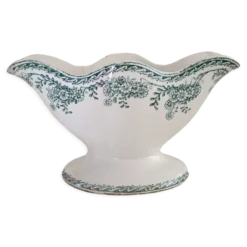 Saucière terre de fer Saint Amand