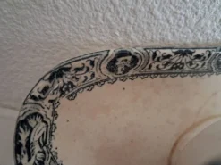 Saucière Terre de Fer Salins Francois 1er