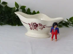 Saucière Terre de fer St Amand