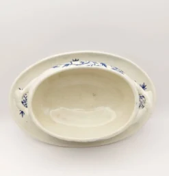 Saucière Terre de Feu de Grigny