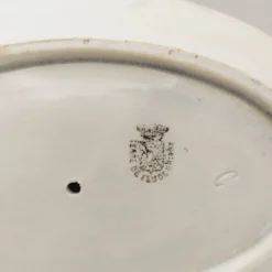 Saucière Terre de Feu de Grigny