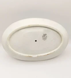Saucière Terre de Feu de Grigny