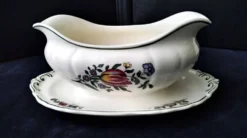 Saucière Villeroy Boch Modèle 