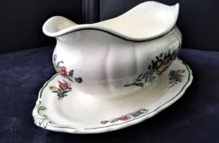 Saucière Villeroy Boch Modèle 