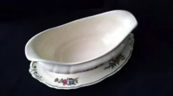 Saucière Villeroy Boch Modèle 