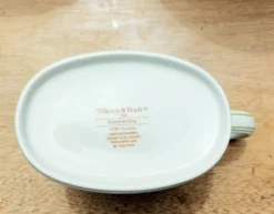 Saucière Villeroy & Boch Summerday