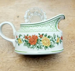 Saucière Villeroy & Boch Summerday