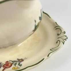 Saucière Villeroy & Boch 