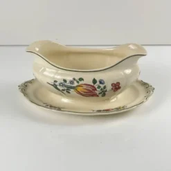 Saucière Villeroy & Boch 