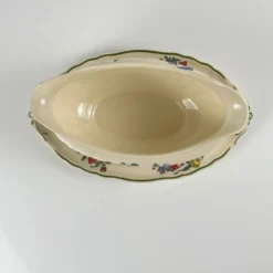 Saucière Villeroy & Boch 
