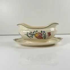 Saucière Villeroy & Boch 