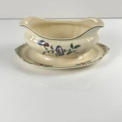 Saucière Villeroy & Boch 