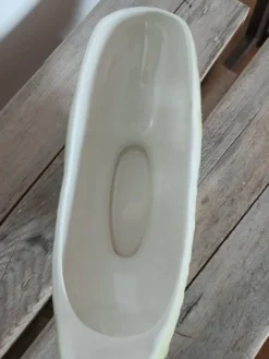 Saucière Vintage
