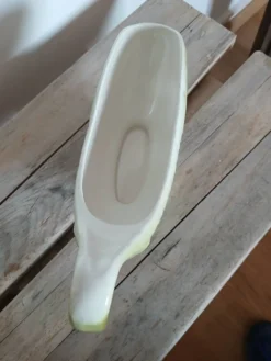Saucière Vintage