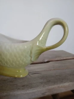 Saucière Vintage