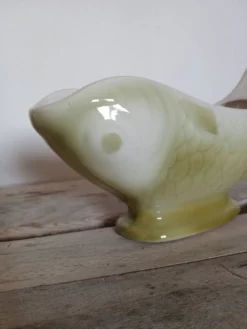 Saucière Vintage
