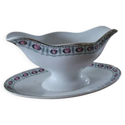Saucière vintage