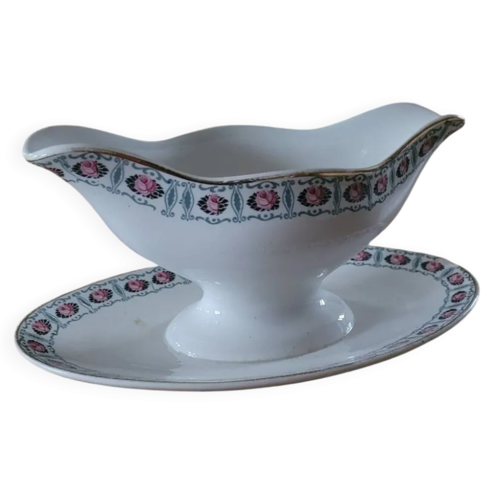 Saucière vintage