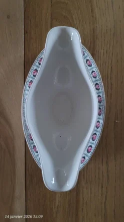 Saucière vintage