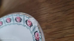Saucière vintage
