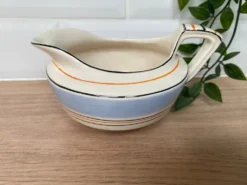 Saucière vintage